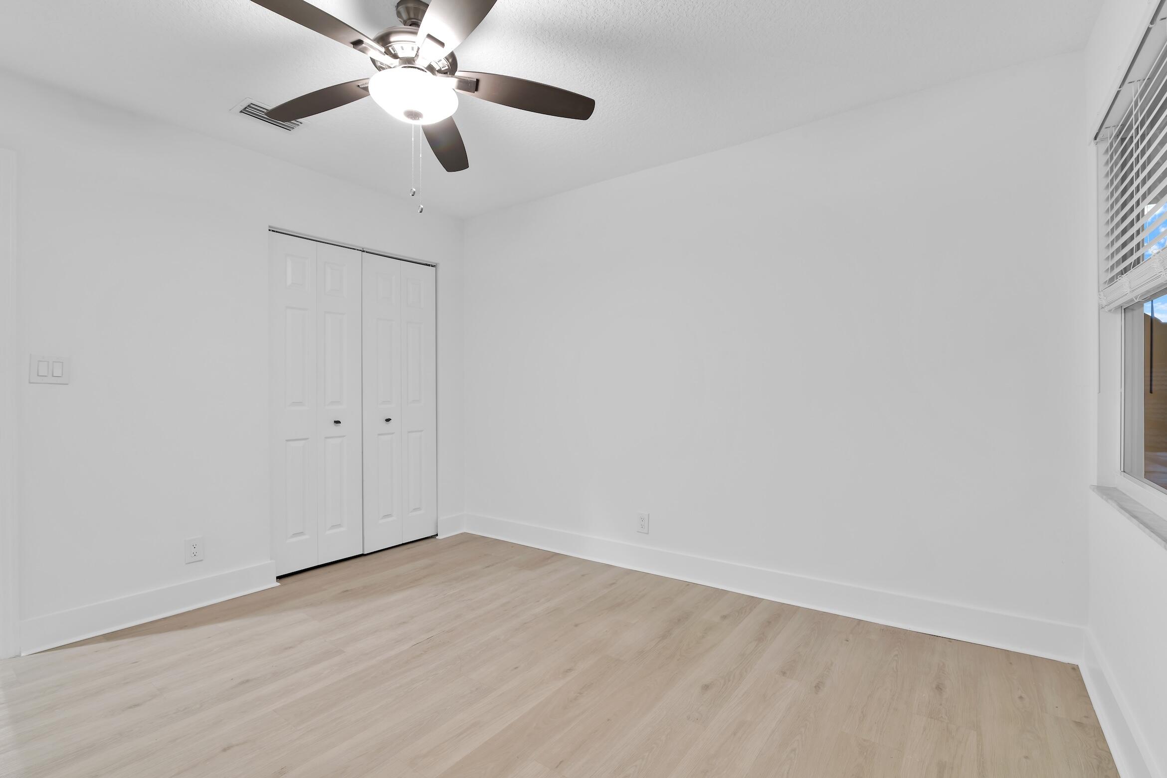 BOCA AZUL PH 2 - Residential Lease