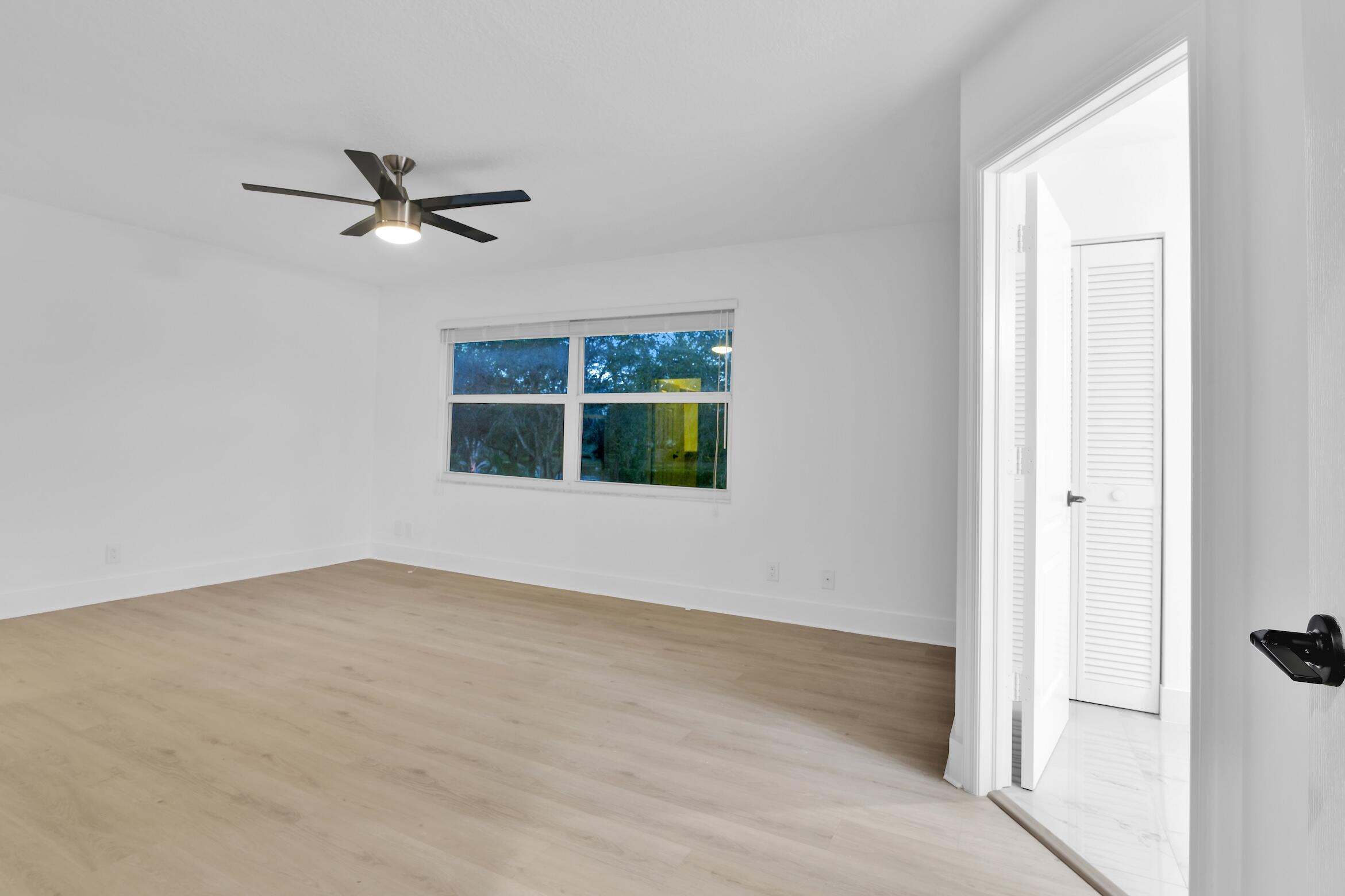 BOCA AZUL PH 2 - Residential Lease