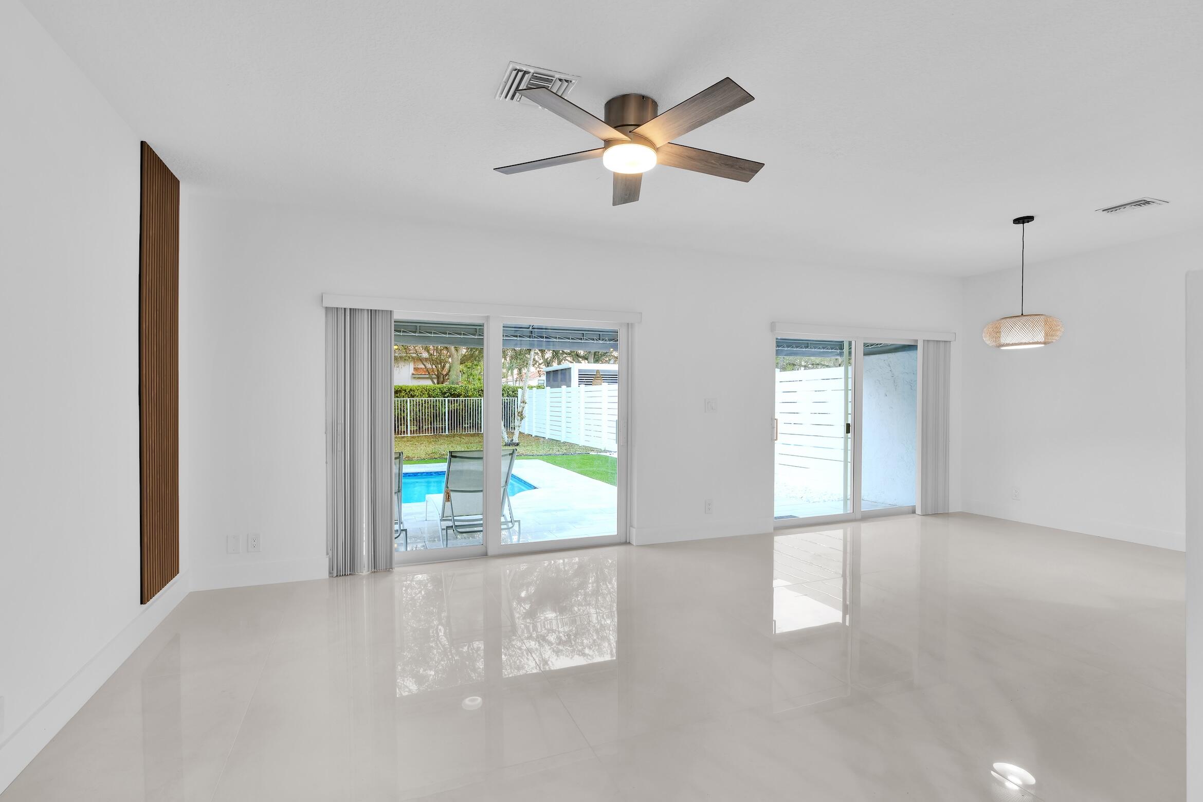 BOCA AZUL PH 2 - Residential Lease