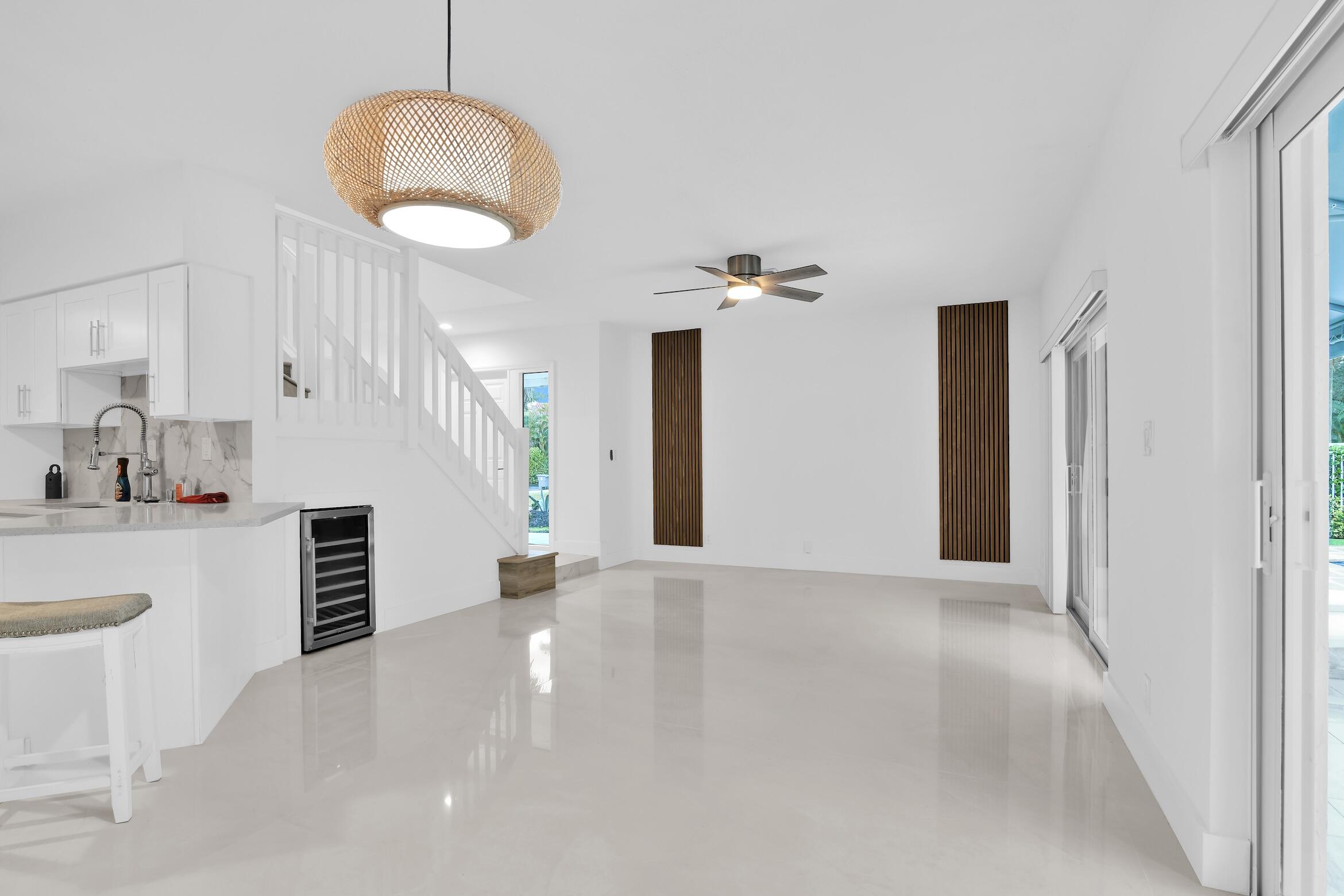 BOCA AZUL PH 2 - Residential Lease