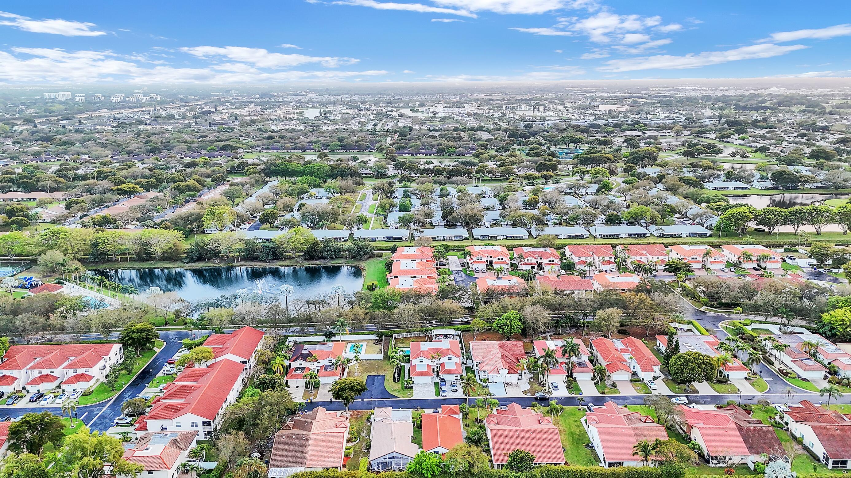 BOCA AZUL PH 2 - Residential Lease