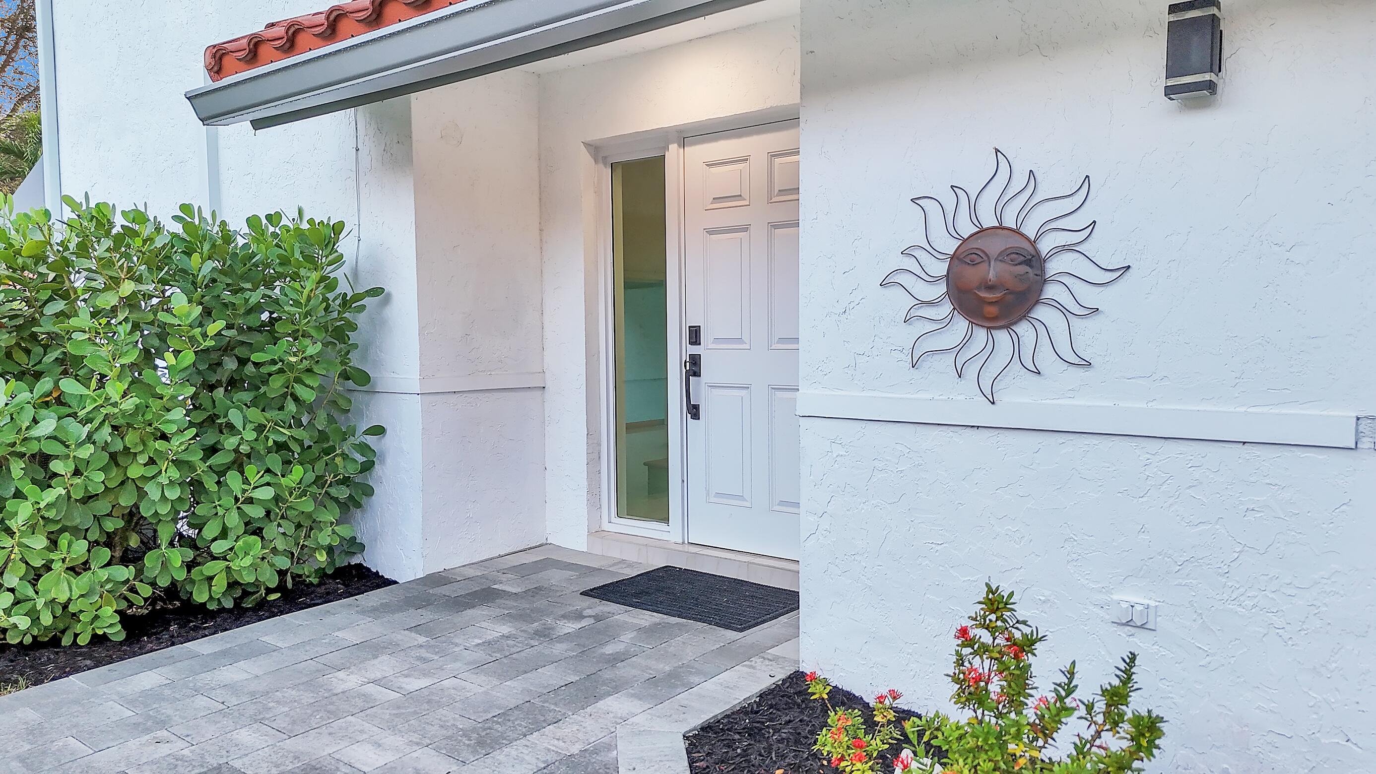 BOCA AZUL PH 2 - Residential Lease