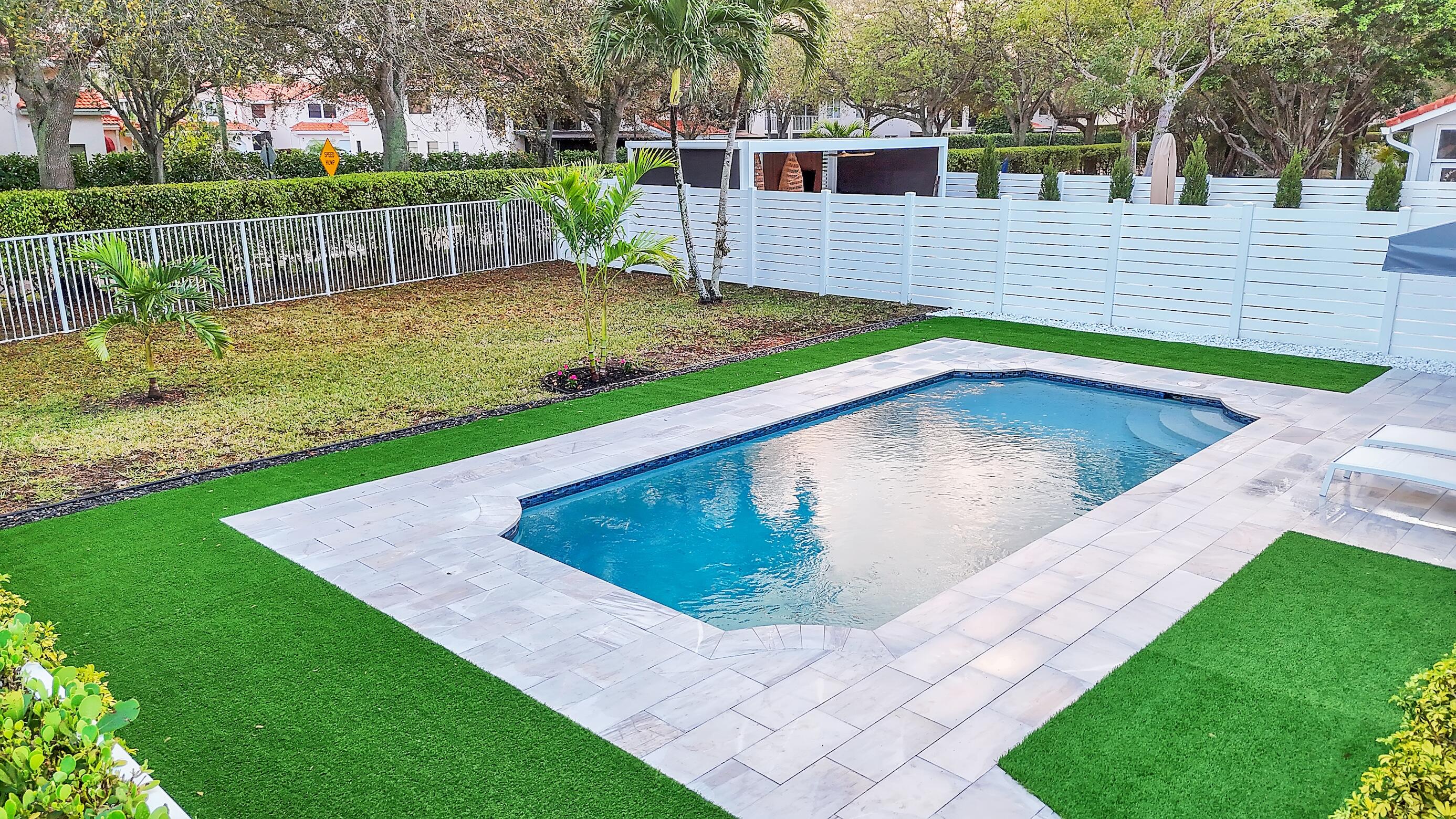 BOCA AZUL PH 2 - Residential Lease