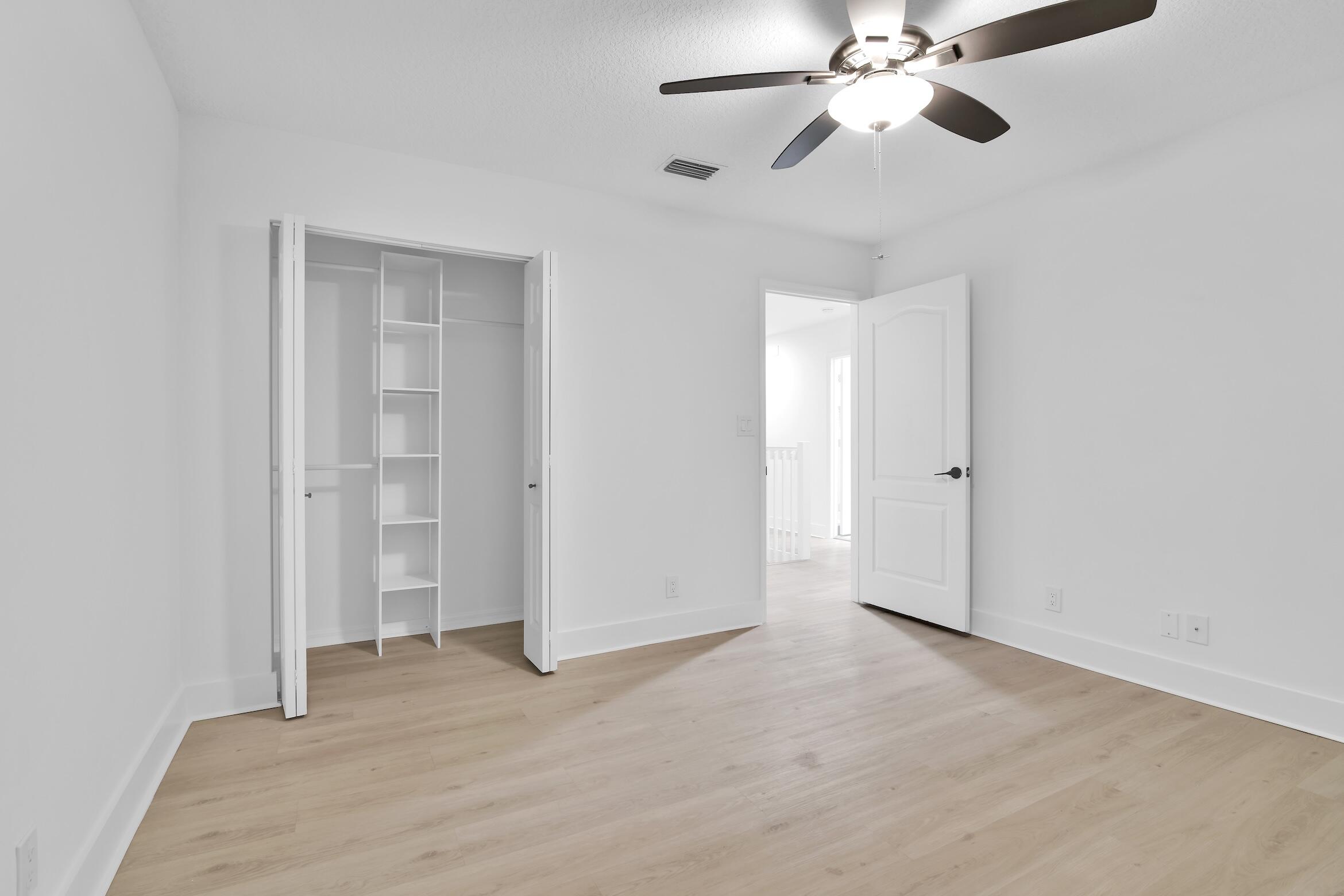 BOCA AZUL PH 2 - Residential Lease