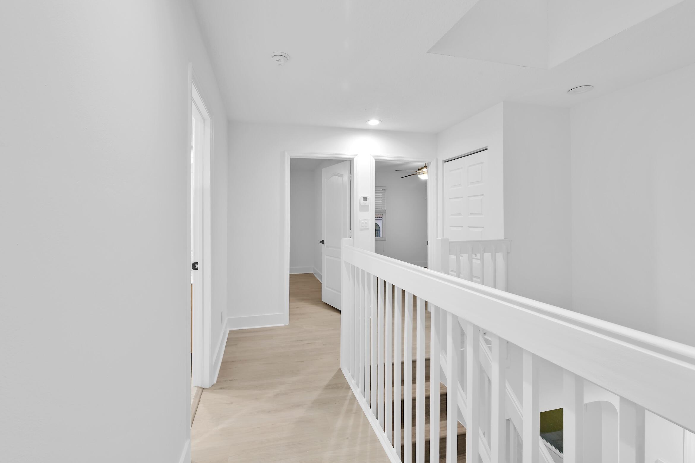 BOCA AZUL PH 2 - Residential Lease