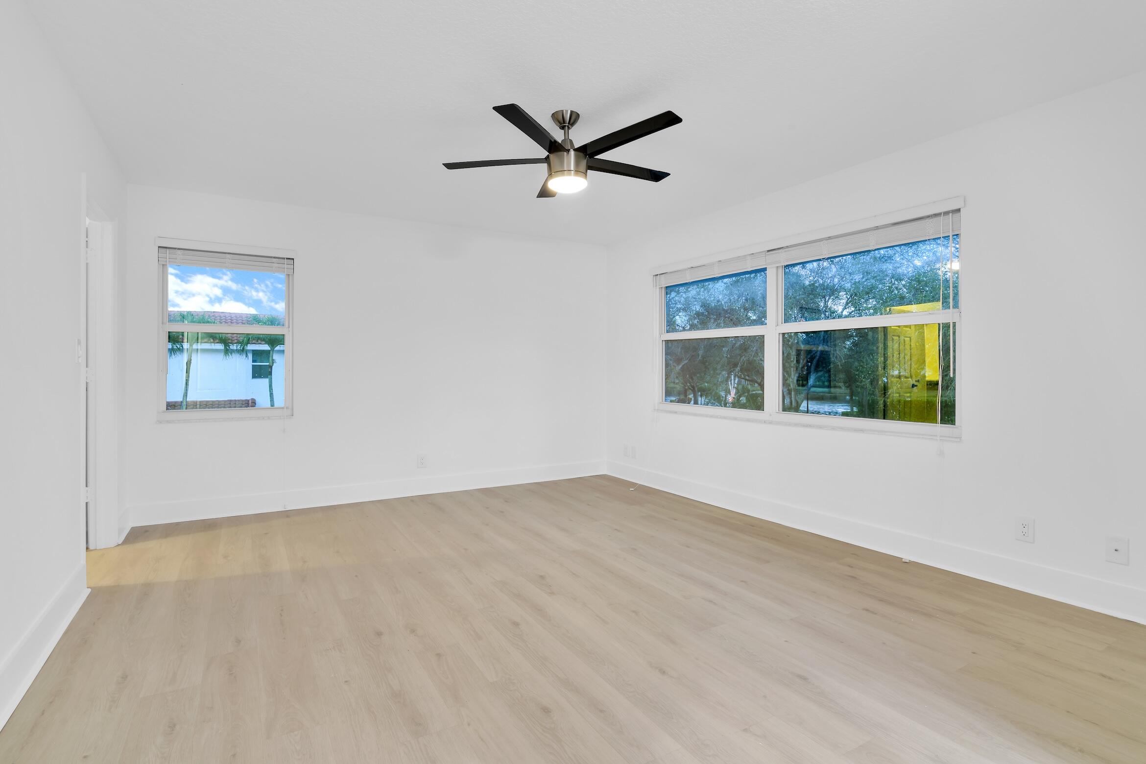 BOCA AZUL PH 2 - Residential Lease