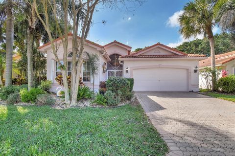 11431 Lanai Lane E Boynton Beach FL 33437