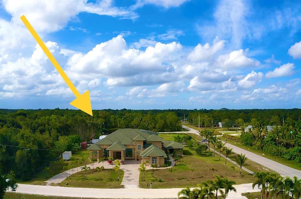 Photo of 15035 88th Place N, Loxahatchee, FL 33470 (MLS # R10796954)