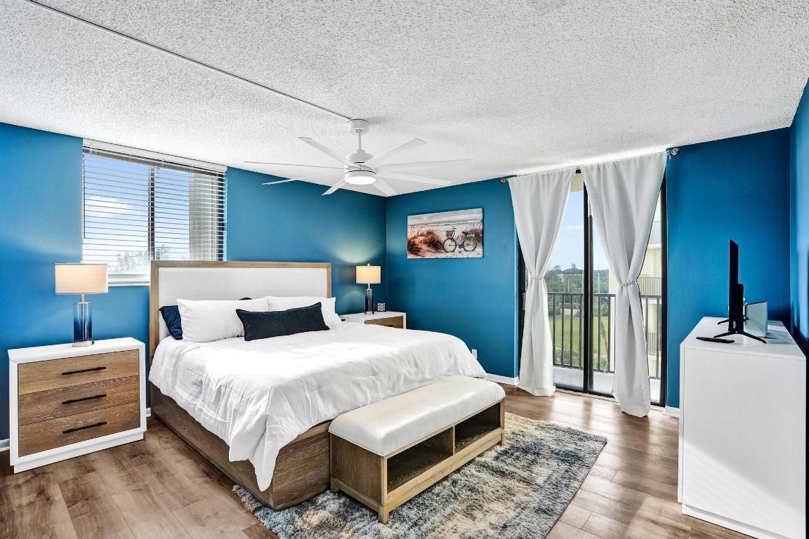 OCEAN TRAIL CONDO III - Residential Lease