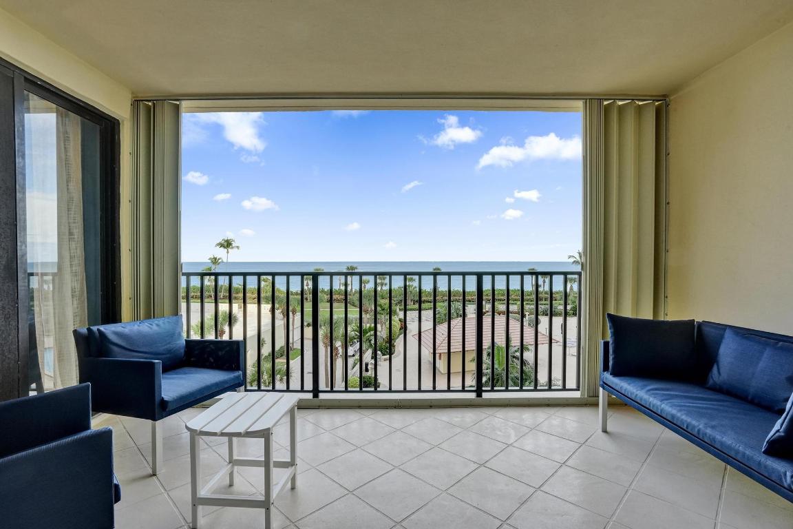 OCEAN TRAIL CONDO III - Residential Lease
