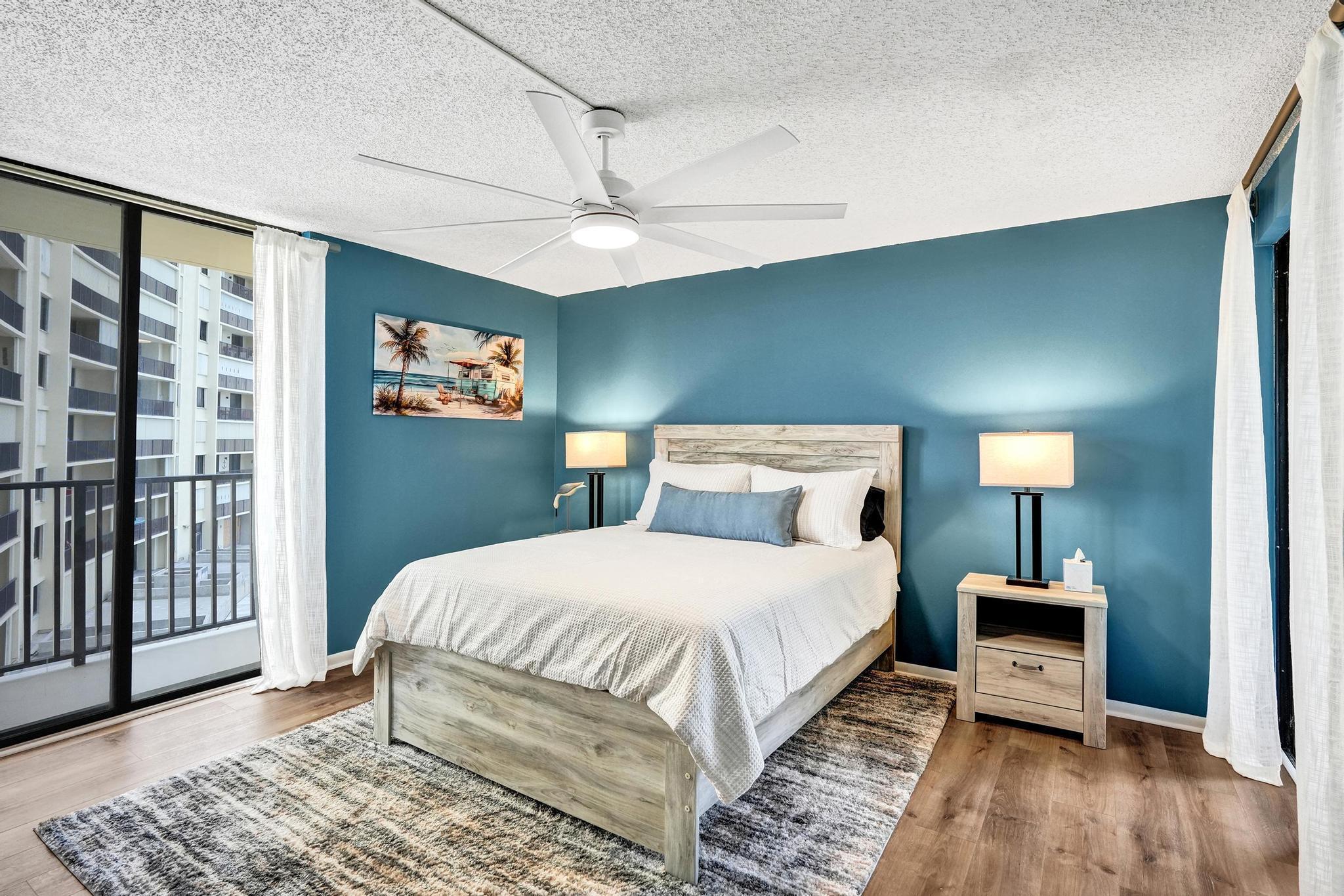 OCEAN TRAIL CONDO III - Residential Lease