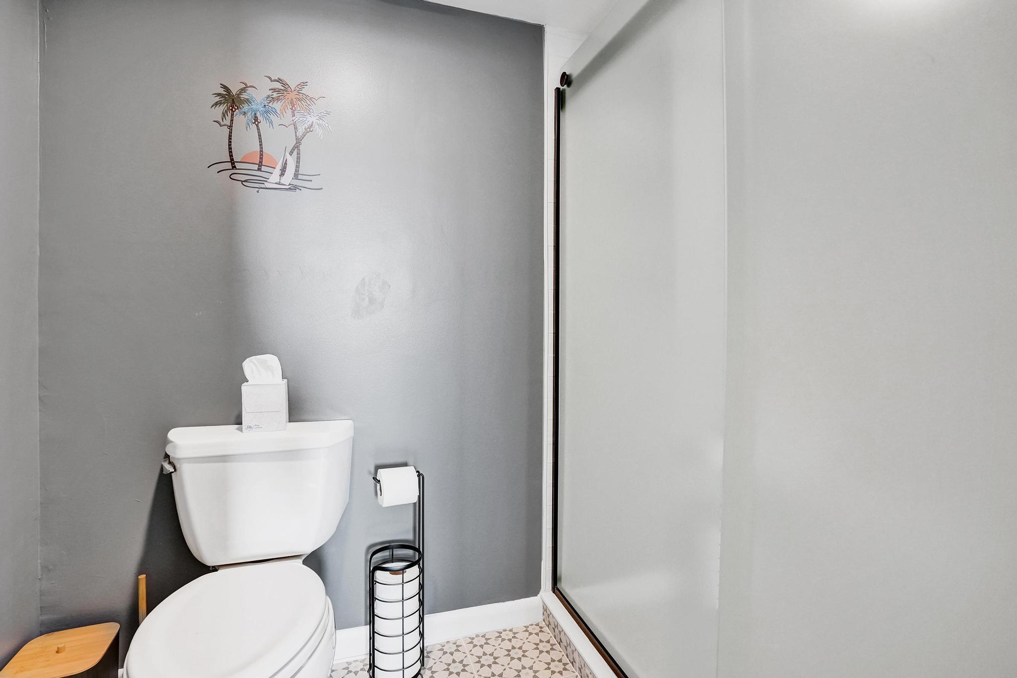 OCEAN TRAIL CONDO III - Residential Lease