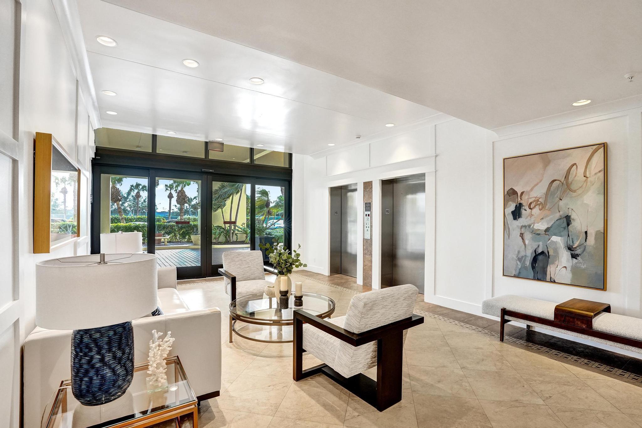 OCEAN TRAIL CONDO III - Residential Lease