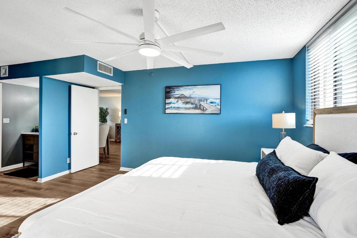 OCEAN TRAIL CONDO III - Residential Lease