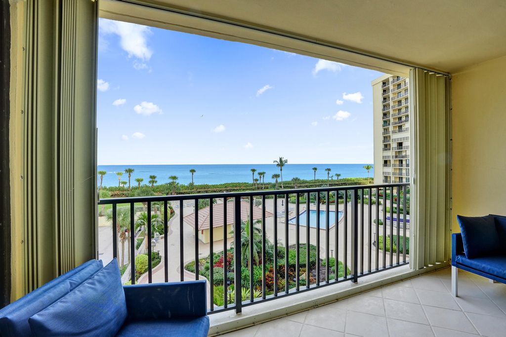 Photo of 300 Ocean Trail Way #410, Jupiter, FL 33477 (MLS # R11146799)