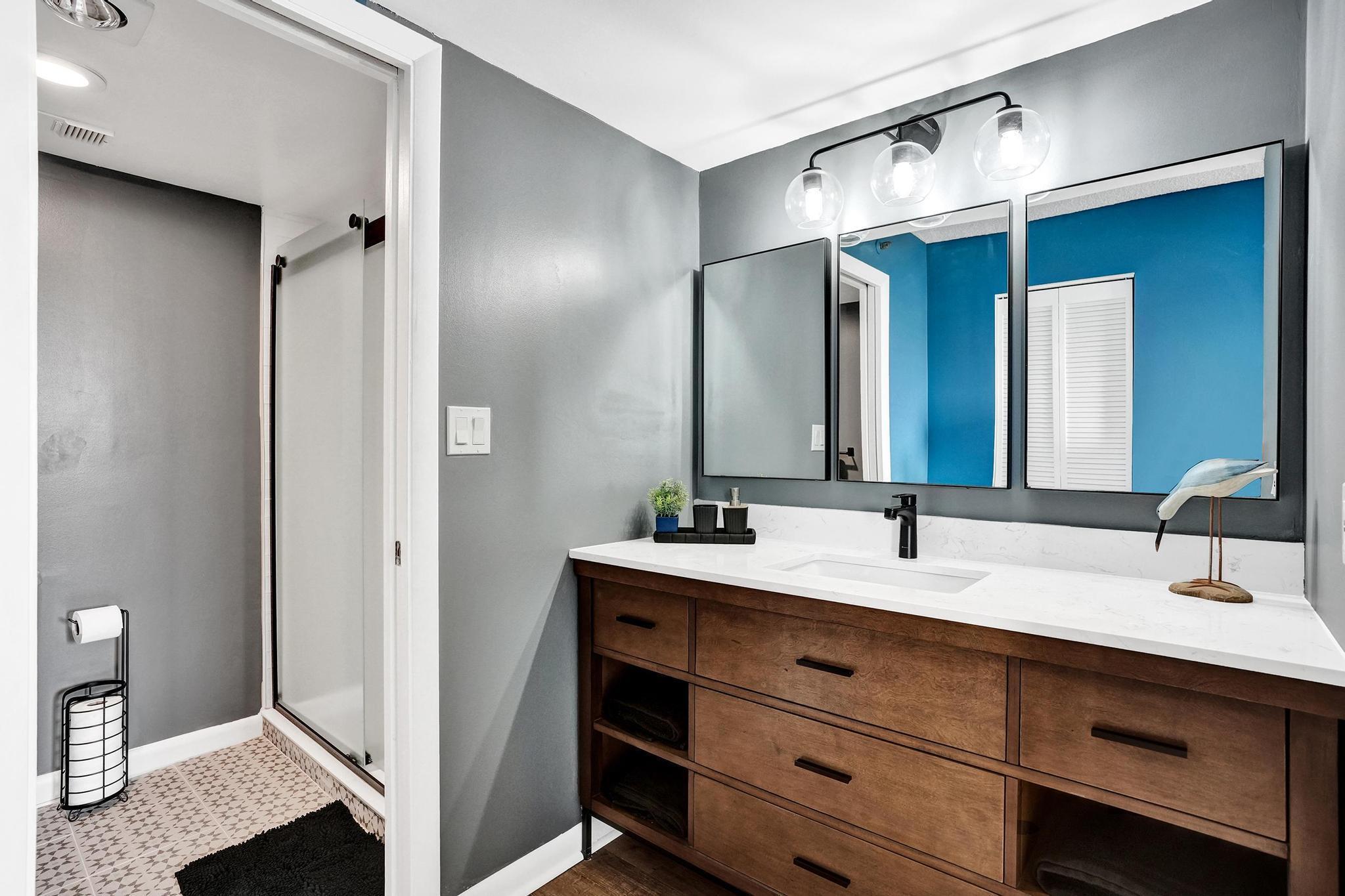 OCEAN TRAIL CONDO III - Residential Lease