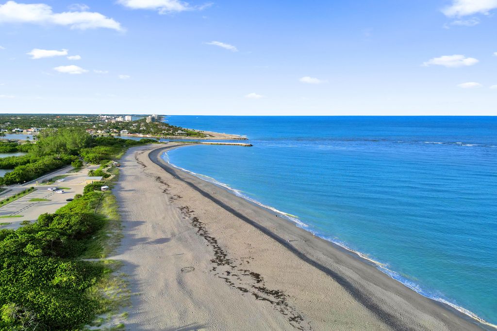 Photo of 300 Ocean Trail Way #410, Jupiter, FL 33477 (MLS # R11146799)