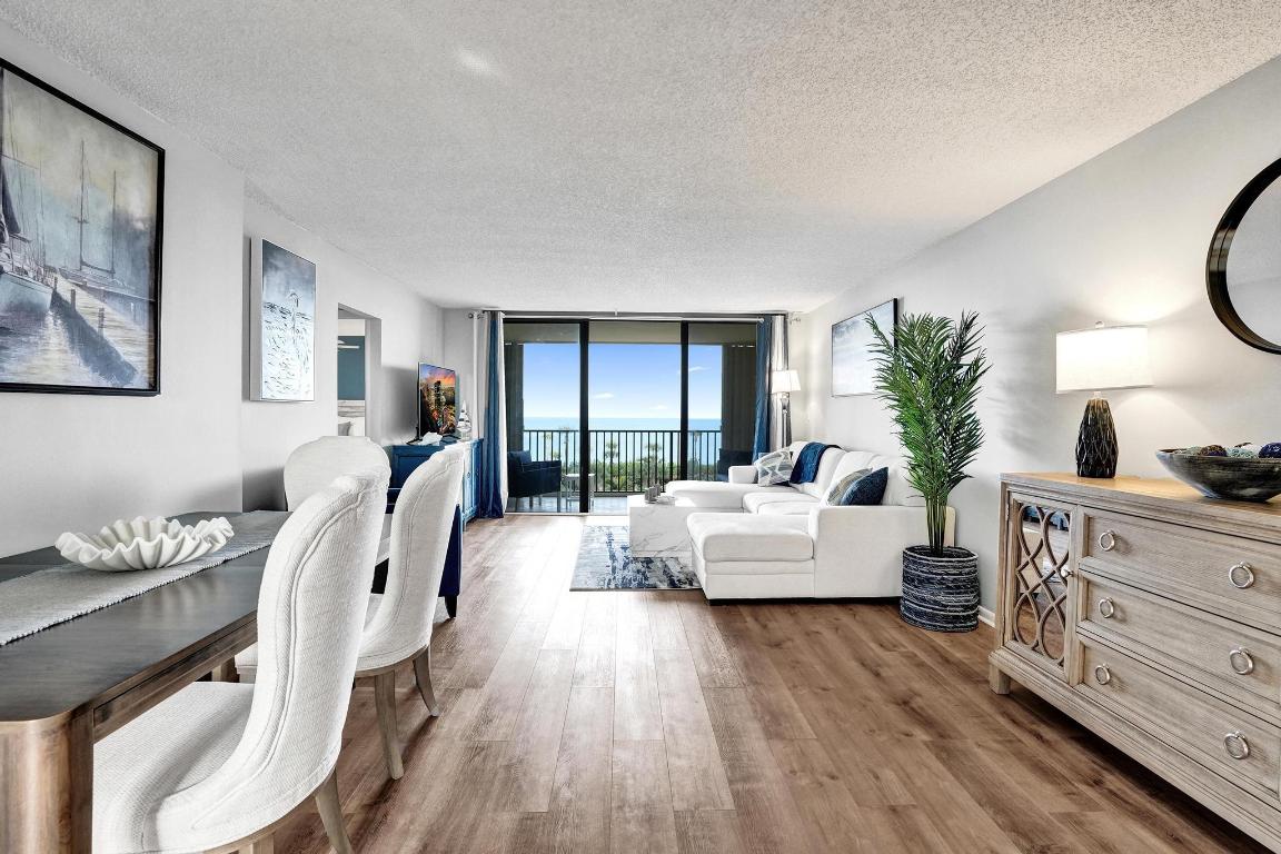 OCEAN TRAIL CONDO III - Residential Lease