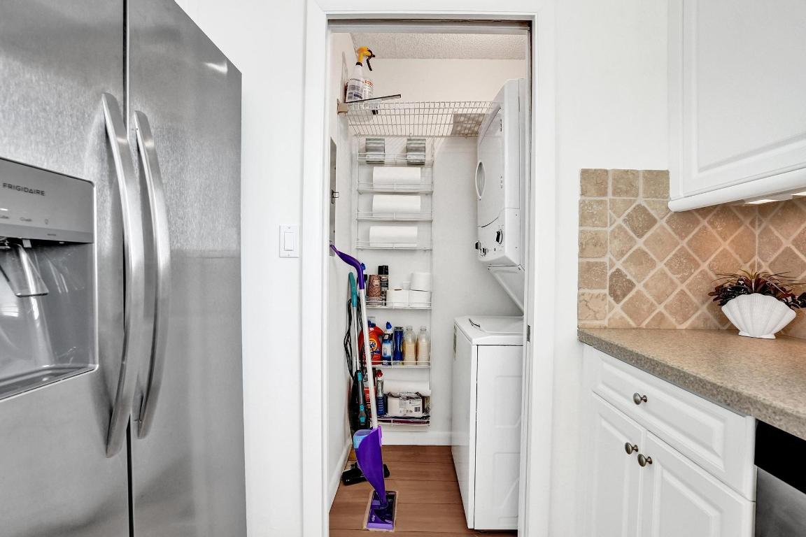 OCEAN TRAIL CONDO III - Residential Lease