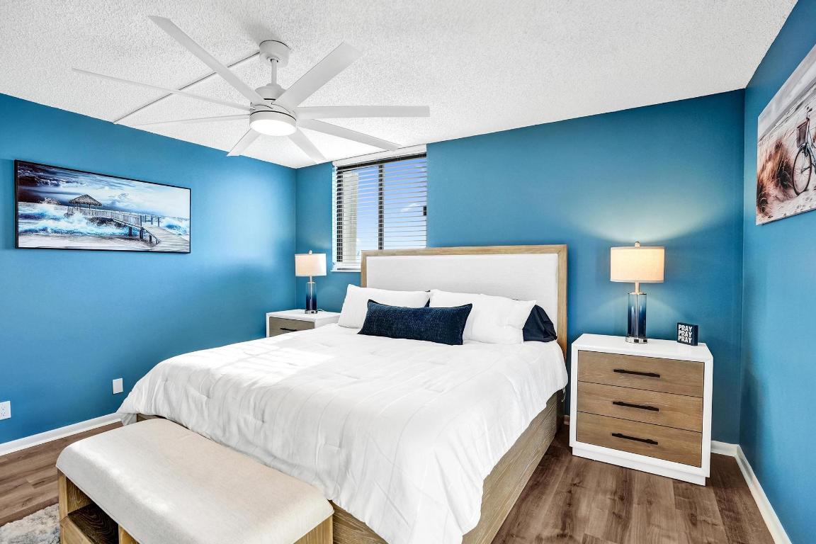 OCEAN TRAIL CONDO III - Residential Lease