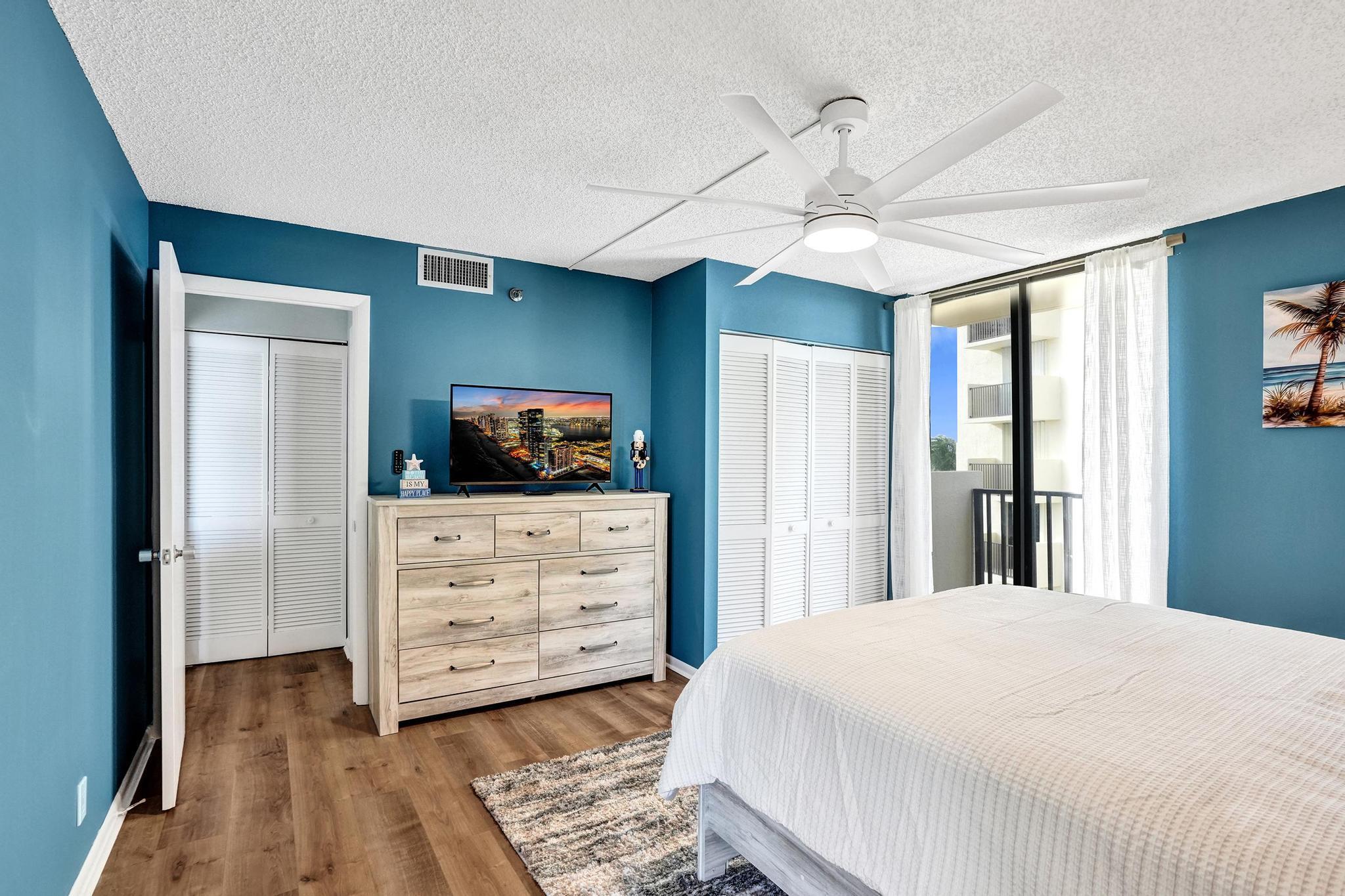 OCEAN TRAIL CONDO III - Residential Lease