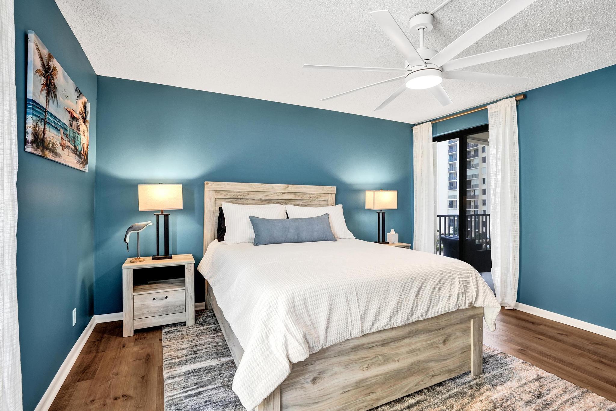 OCEAN TRAIL CONDO III - Residential Lease