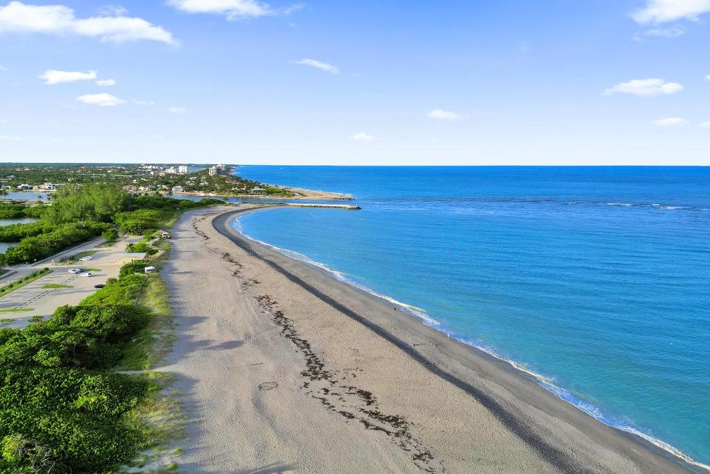 Photo of 300 Ocean Trail Way #410, Jupiter, FL 33477 (MLS # R11146799)