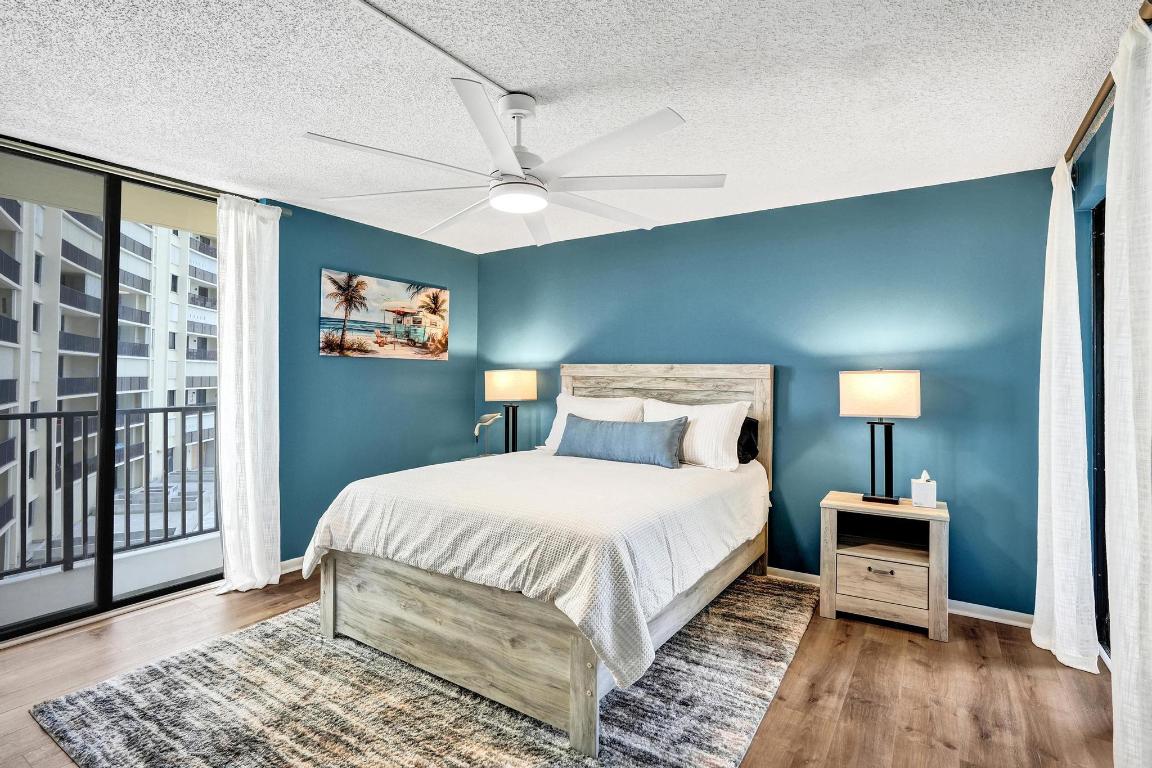 OCEAN TRAIL CONDO III - Residential Lease