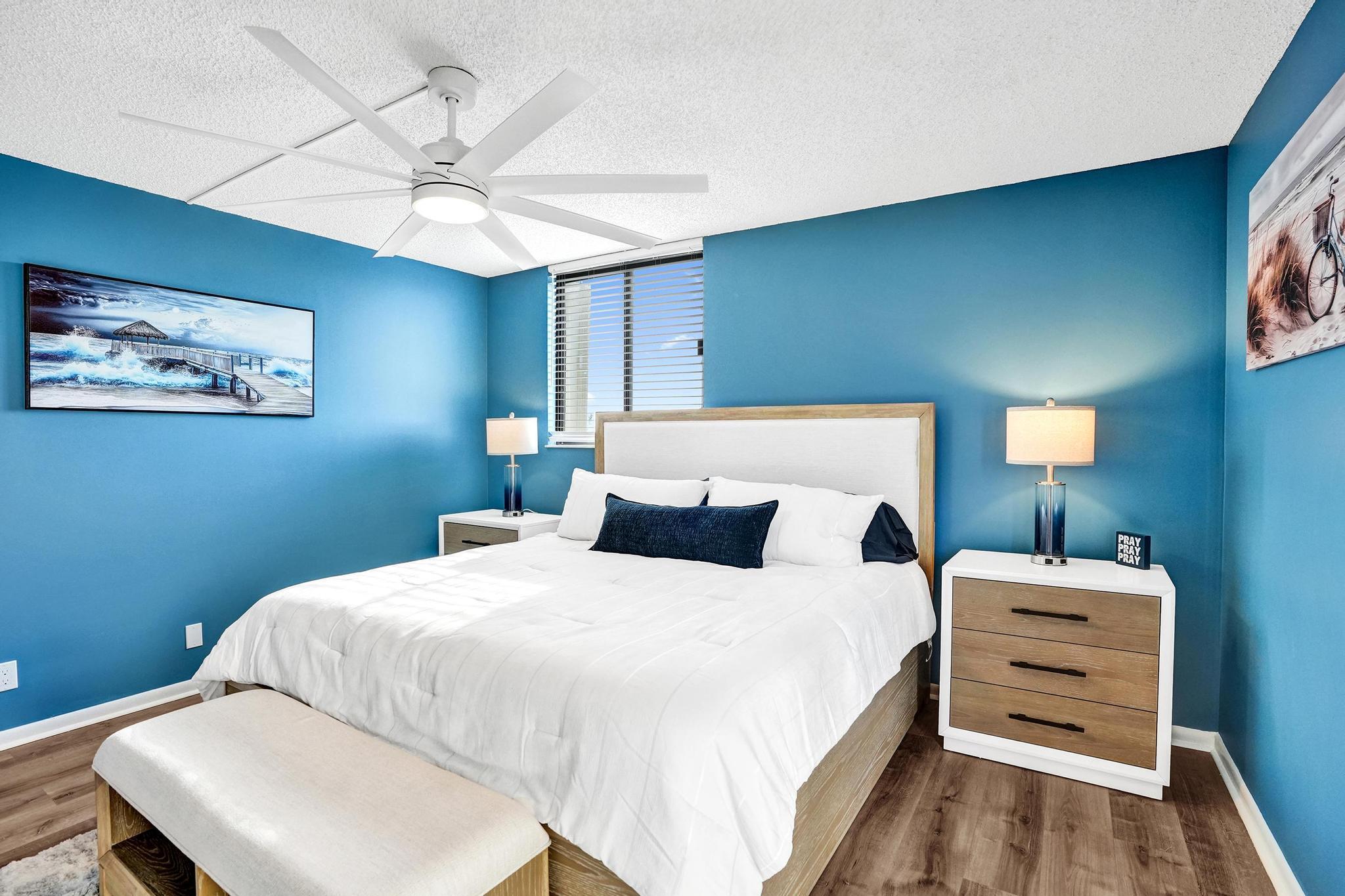 OCEAN TRAIL CONDO III - Residential Lease