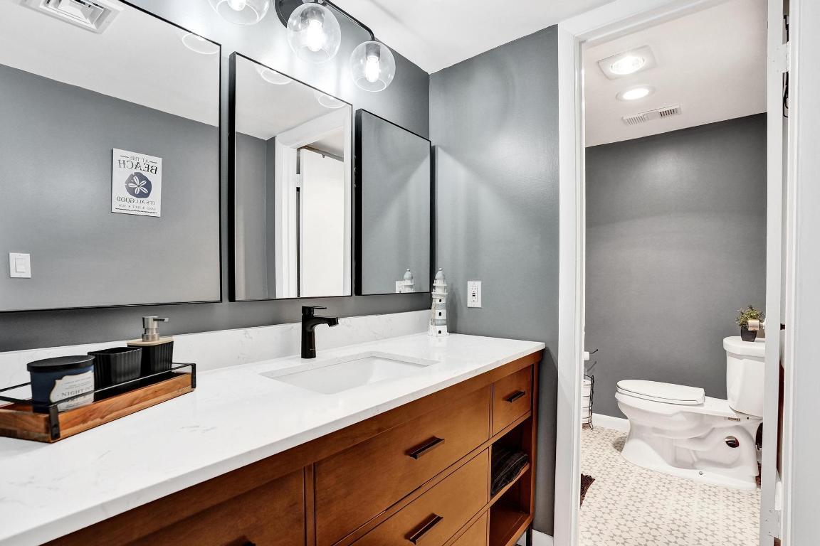 OCEAN TRAIL CONDO III - Residential Lease