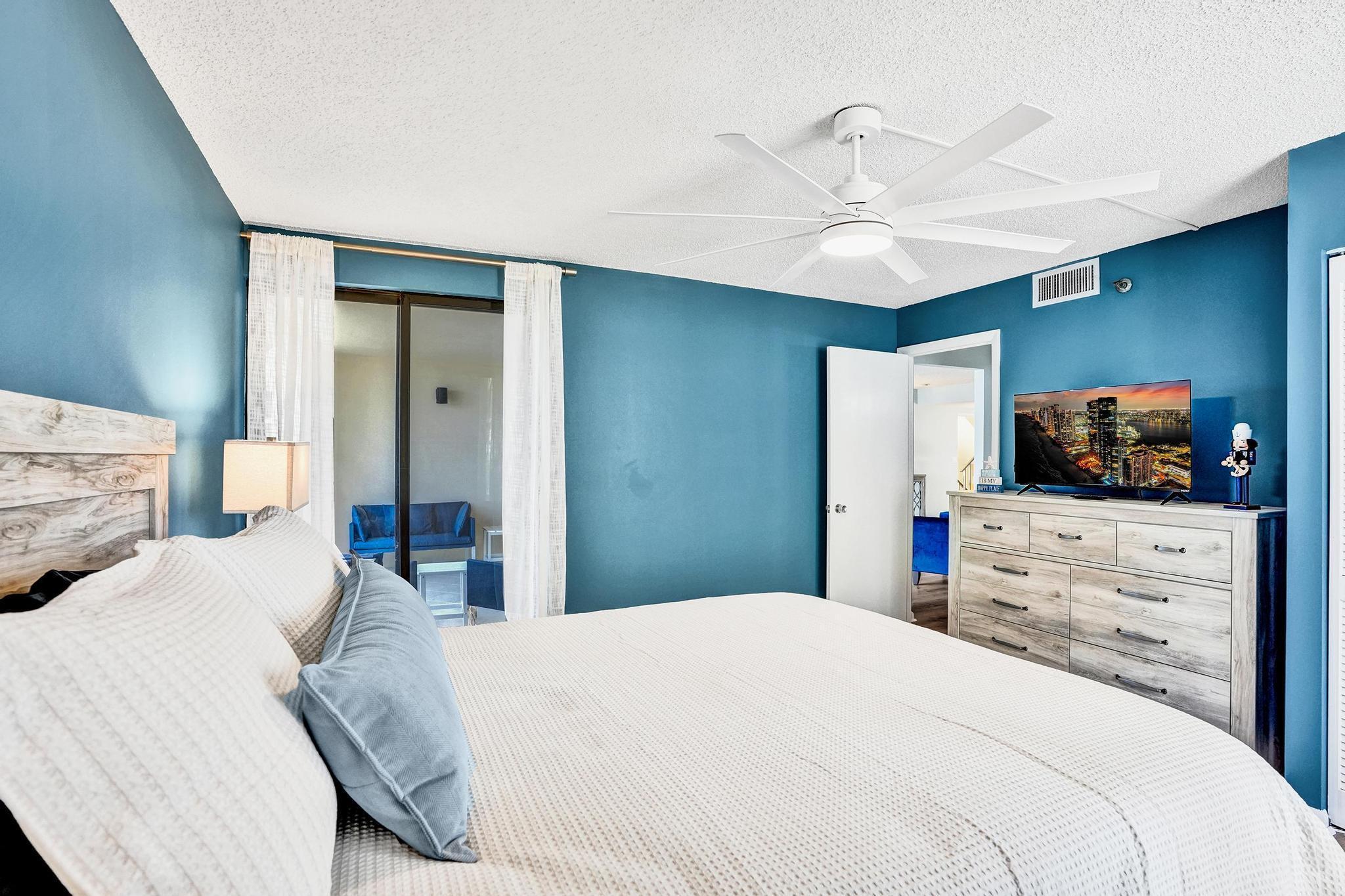 OCEAN TRAIL CONDO III - Residential Lease