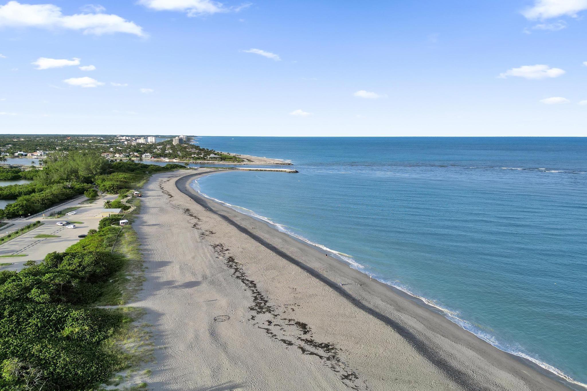 OCEAN TRAIL CONDO III - Residential Lease