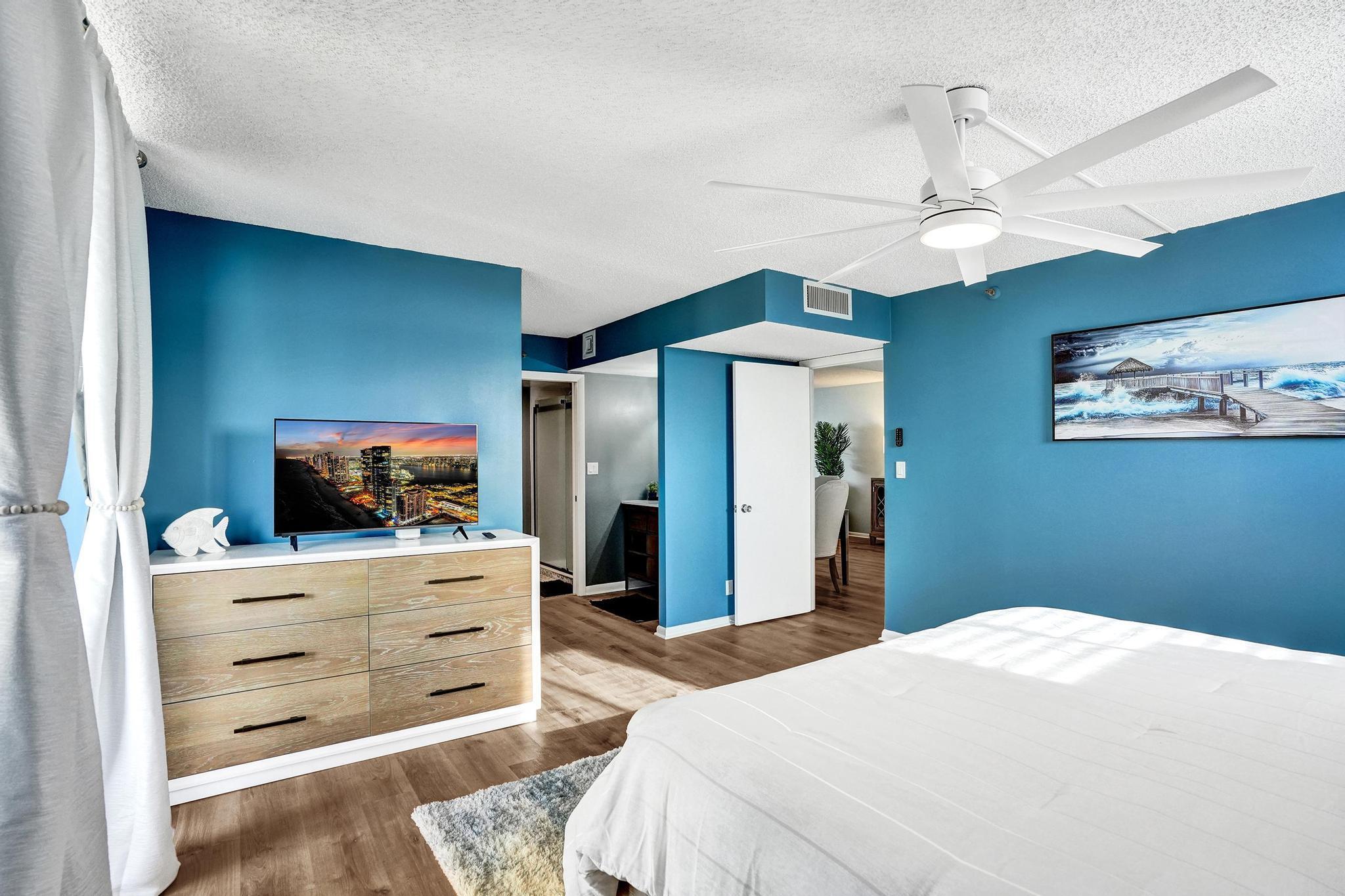 OCEAN TRAIL CONDO III - Residential Lease