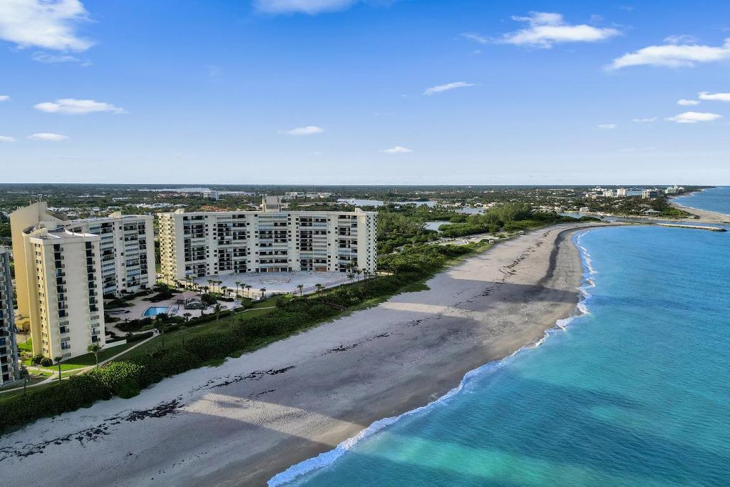 Photo of 300 Ocean Trail Way #410, Jupiter, FL 33477 (MLS # R11146799)