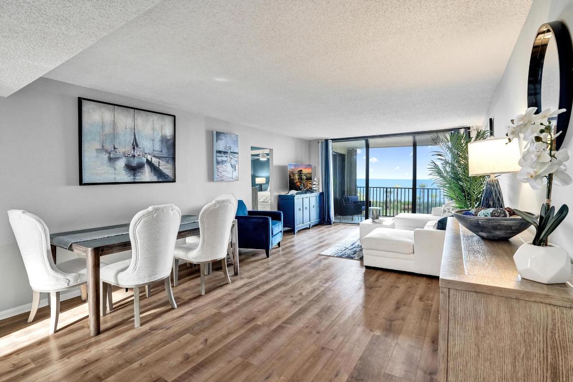 OCEAN TRAIL CONDO III - Residential Lease