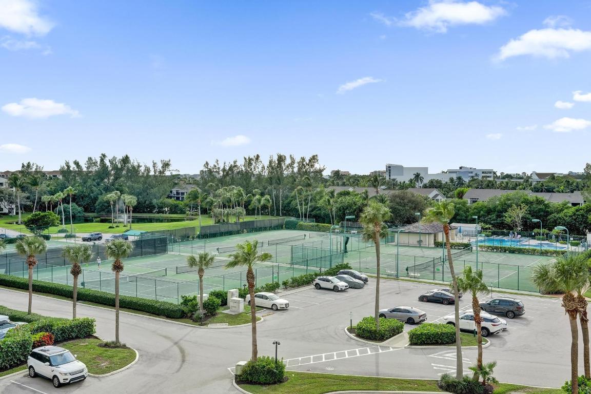 OCEAN TRAIL CONDO III - Residential Lease