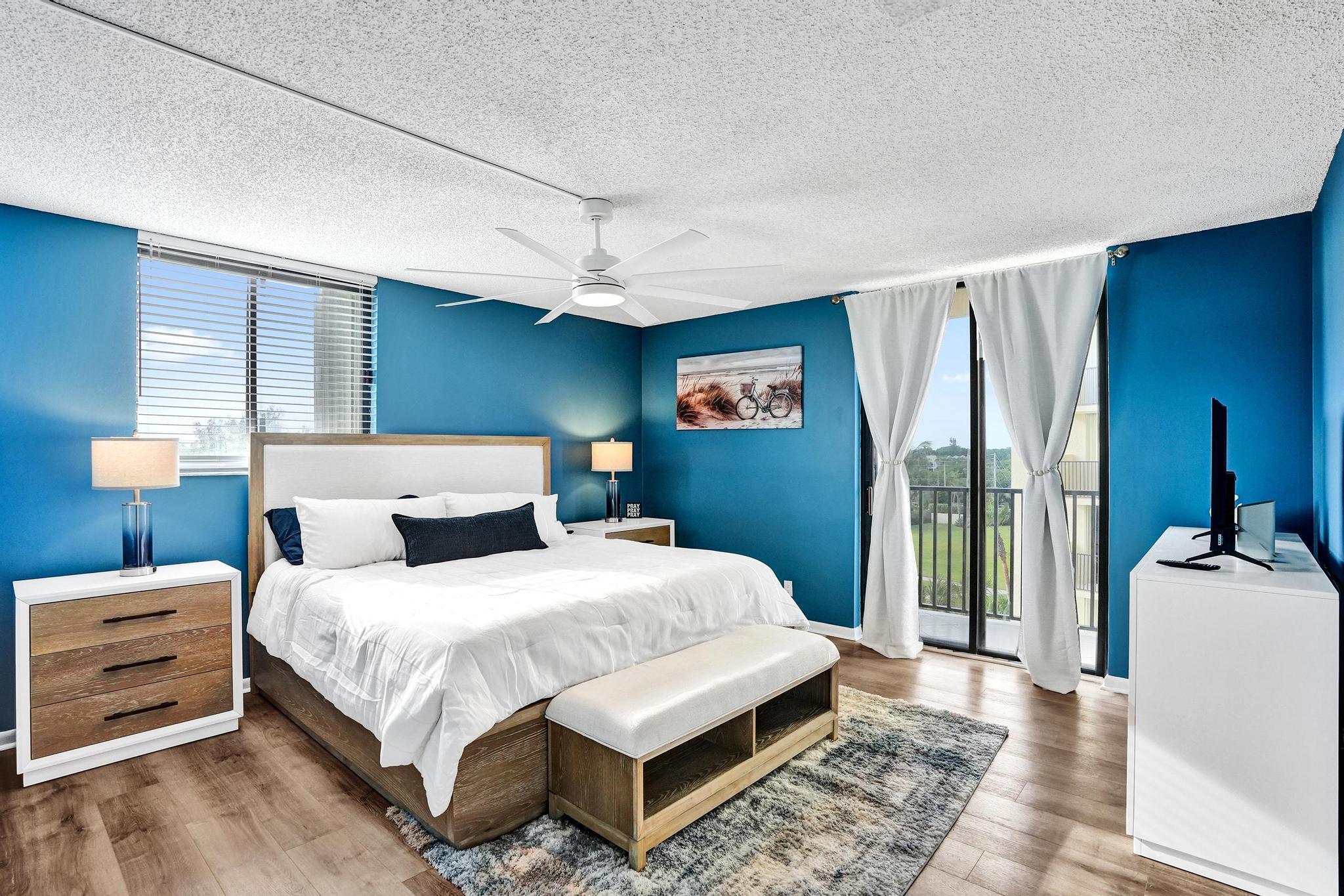 OCEAN TRAIL CONDO III - Residential Lease