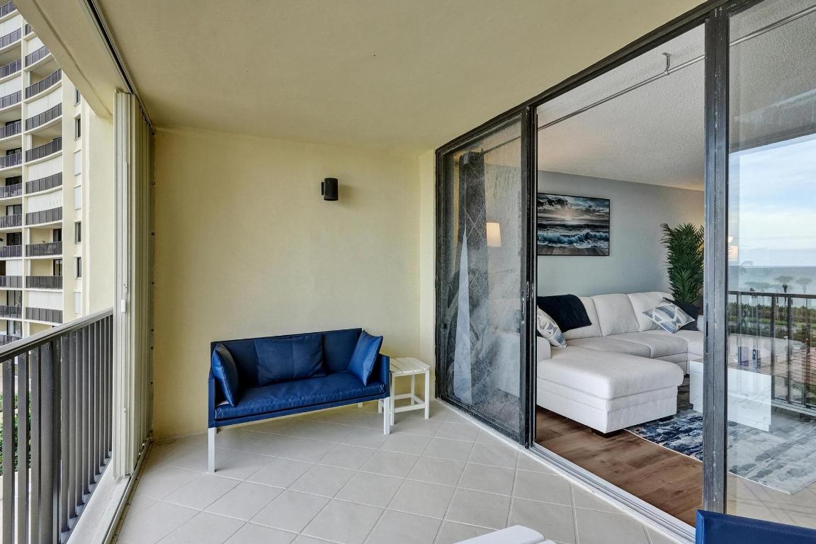 OCEAN TRAIL CONDO III - Residential Lease