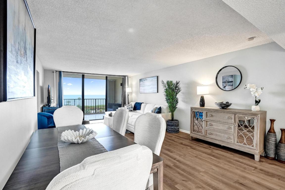 OCEAN TRAIL CONDO III - Residential Lease