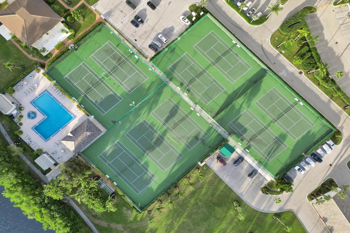 OCEAN TRAIL CONDO III - Residential Lease