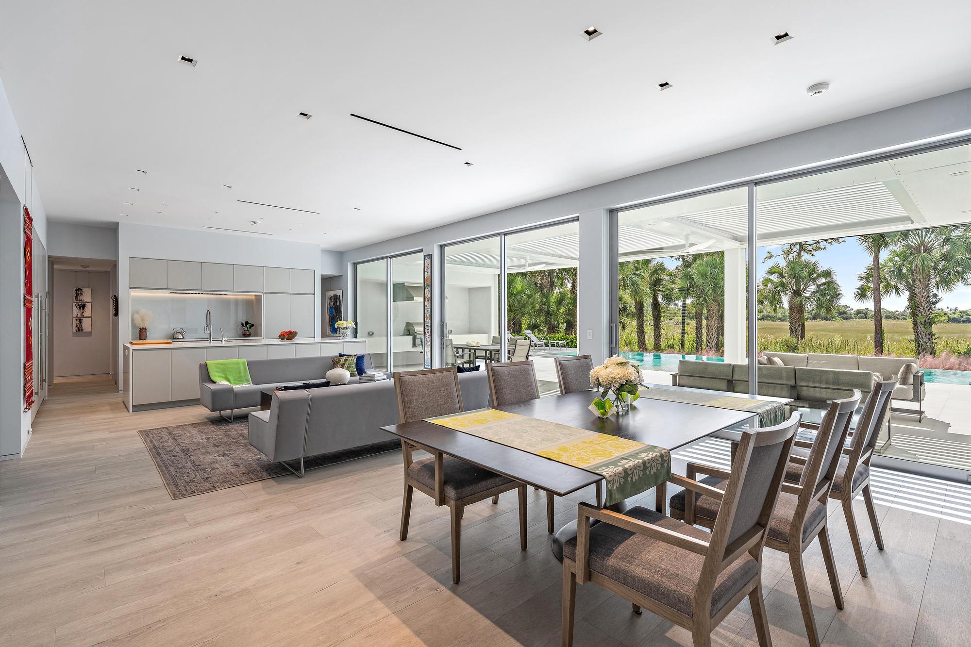 OLD MARSH GOLF CLUB - Residential