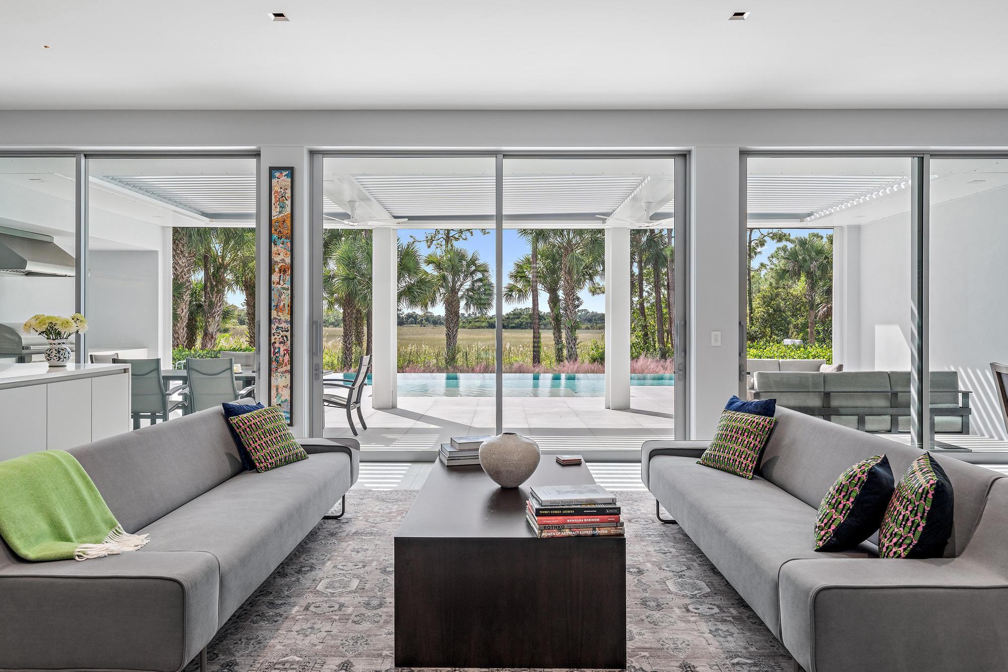 OLD MARSH GOLF CLUB - Residential