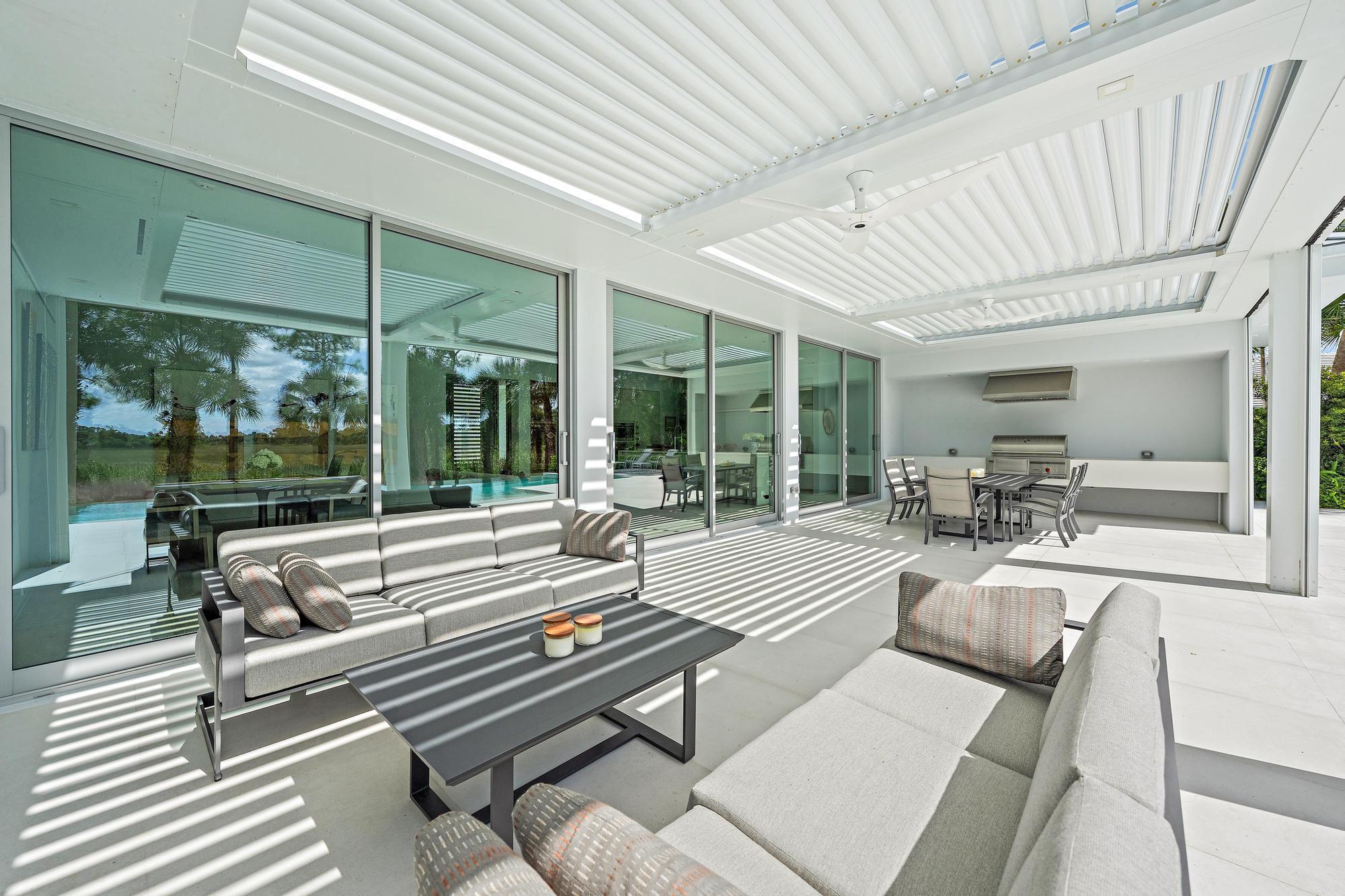 OLD MARSH GOLF CLUB - Residential