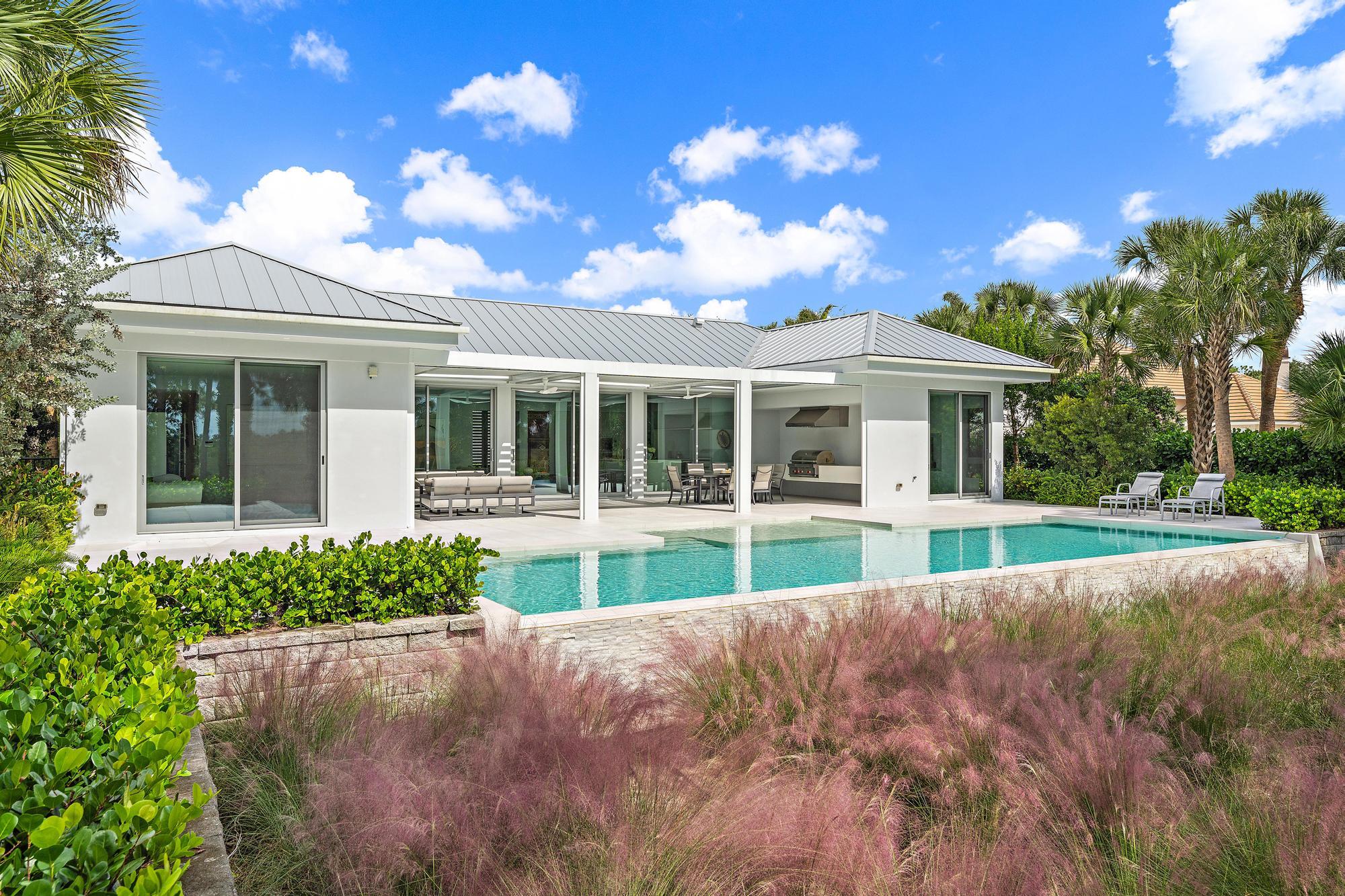 OLD MARSH GOLF CLUB - Residential