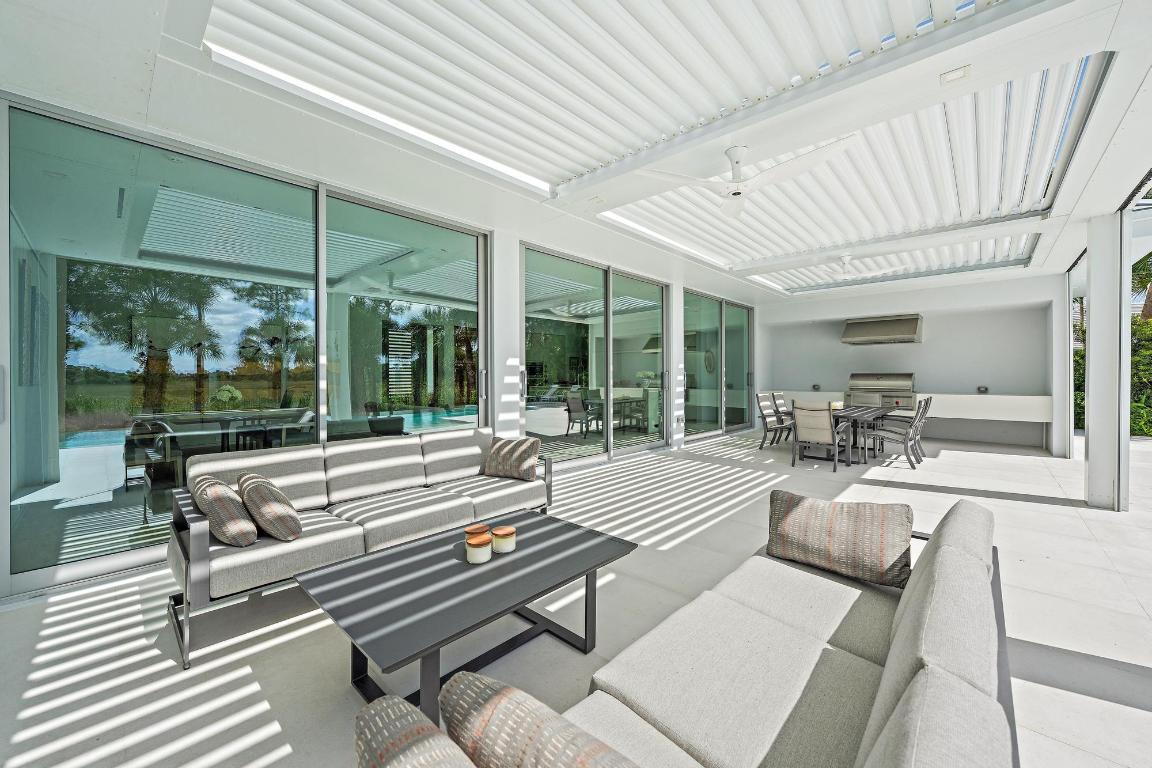 OLD MARSH GOLF CLUB - Residential