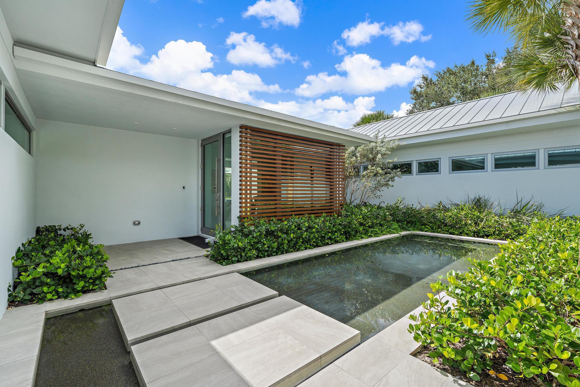 OLD MARSH GOLF CLUB - Residential