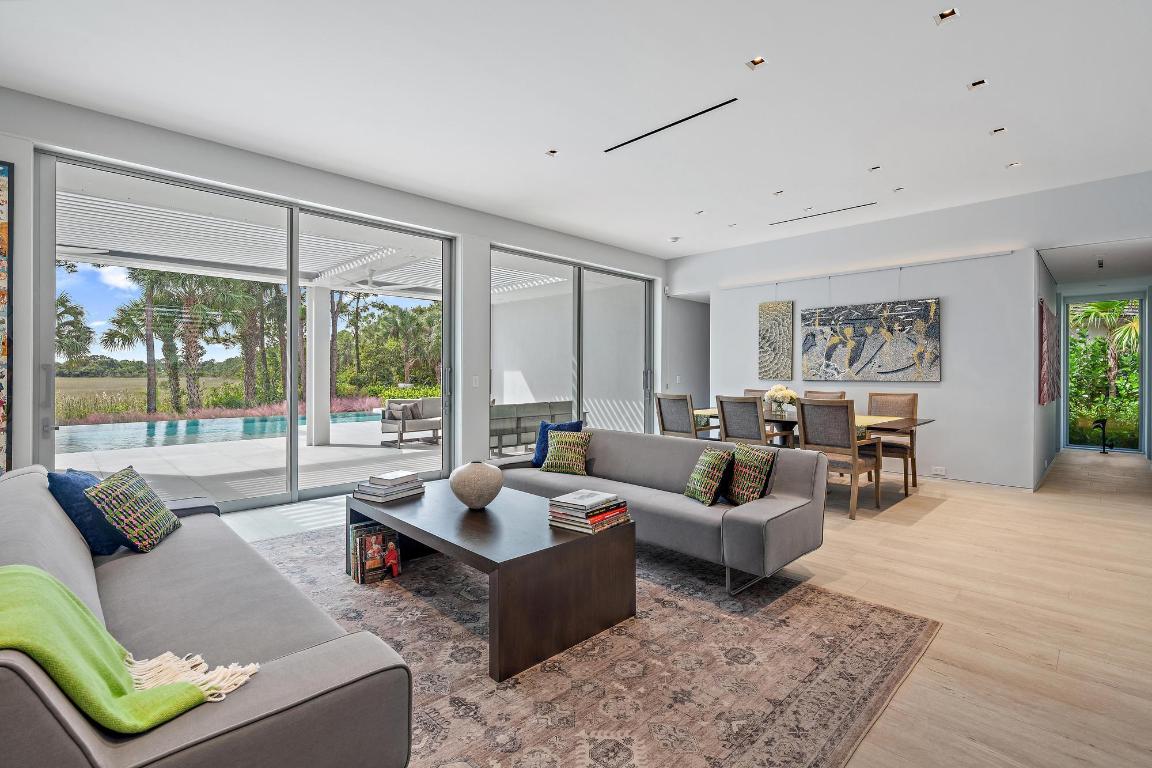 OLD MARSH GOLF CLUB - Residential