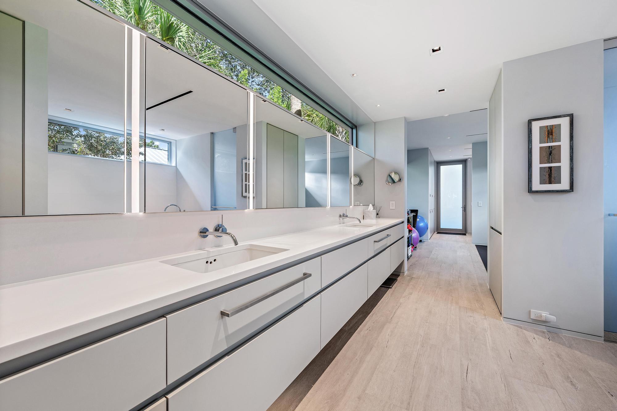 OLD MARSH GOLF CLUB - Residential