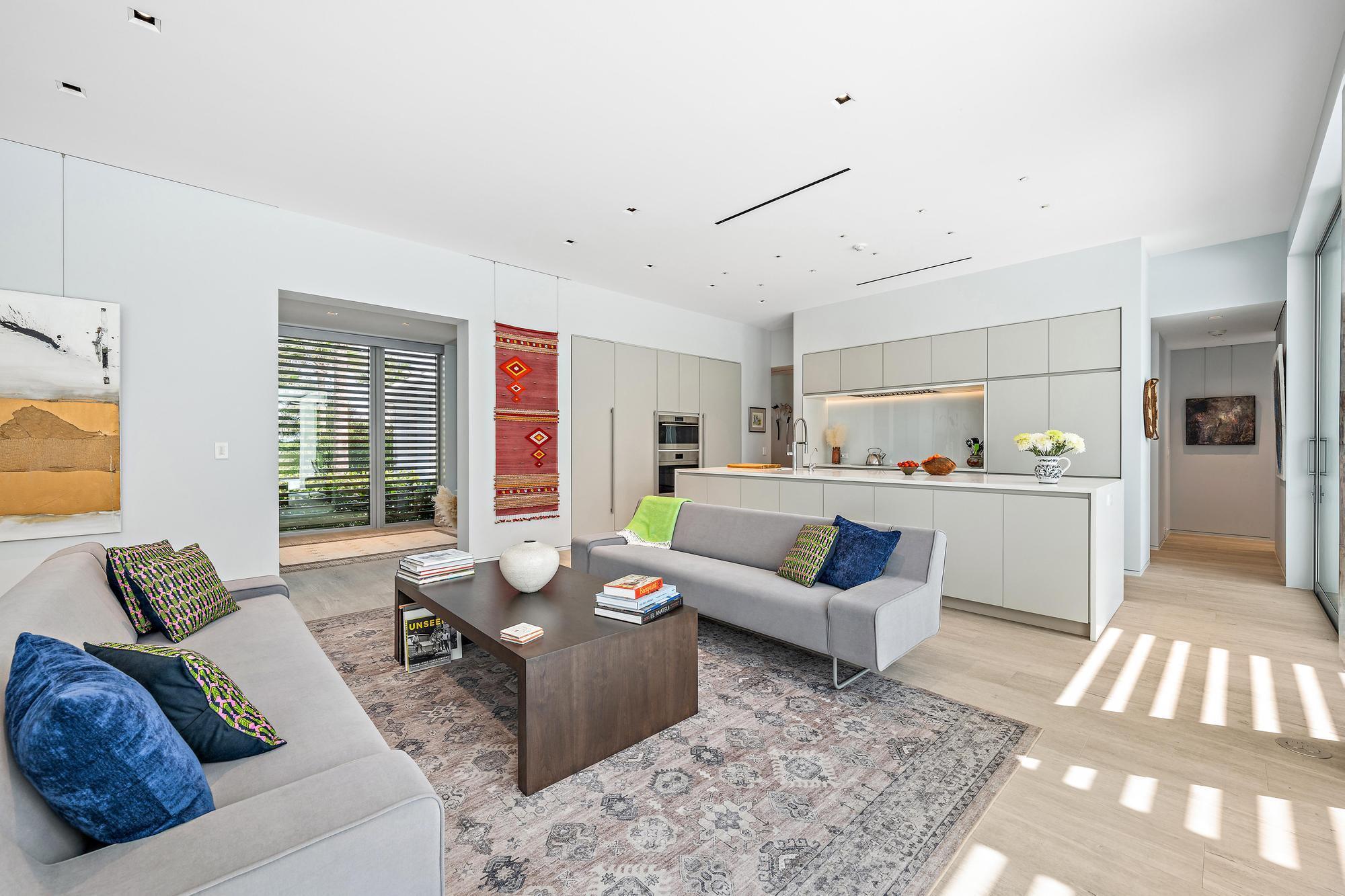 OLD MARSH GOLF CLUB - Residential