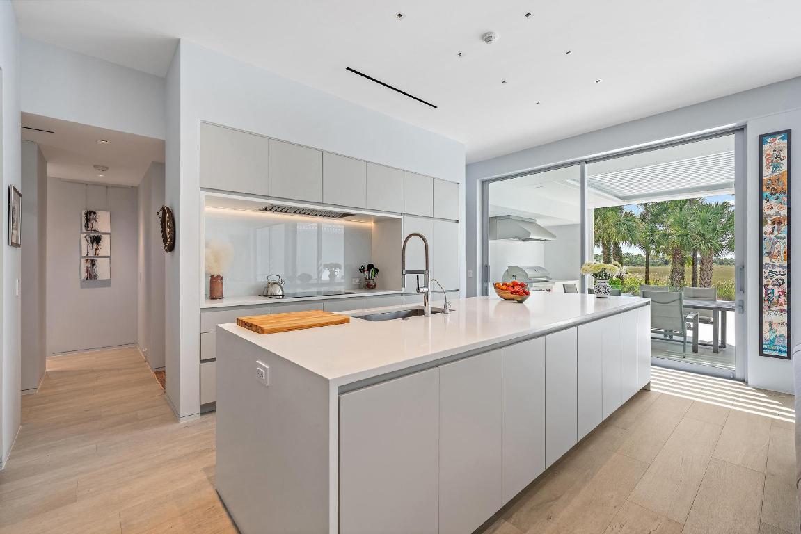 OLD MARSH GOLF CLUB - Residential